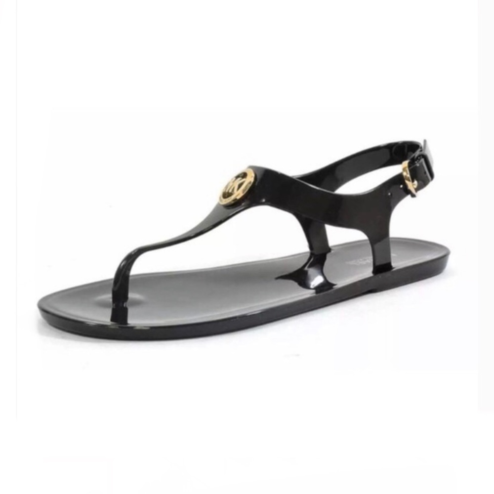 Michael Kors Jelly sandals